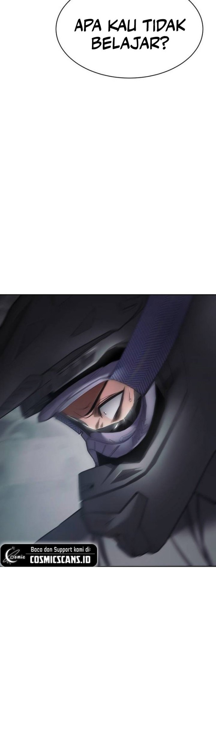 Baek XX Chapter 76 Gambar 33