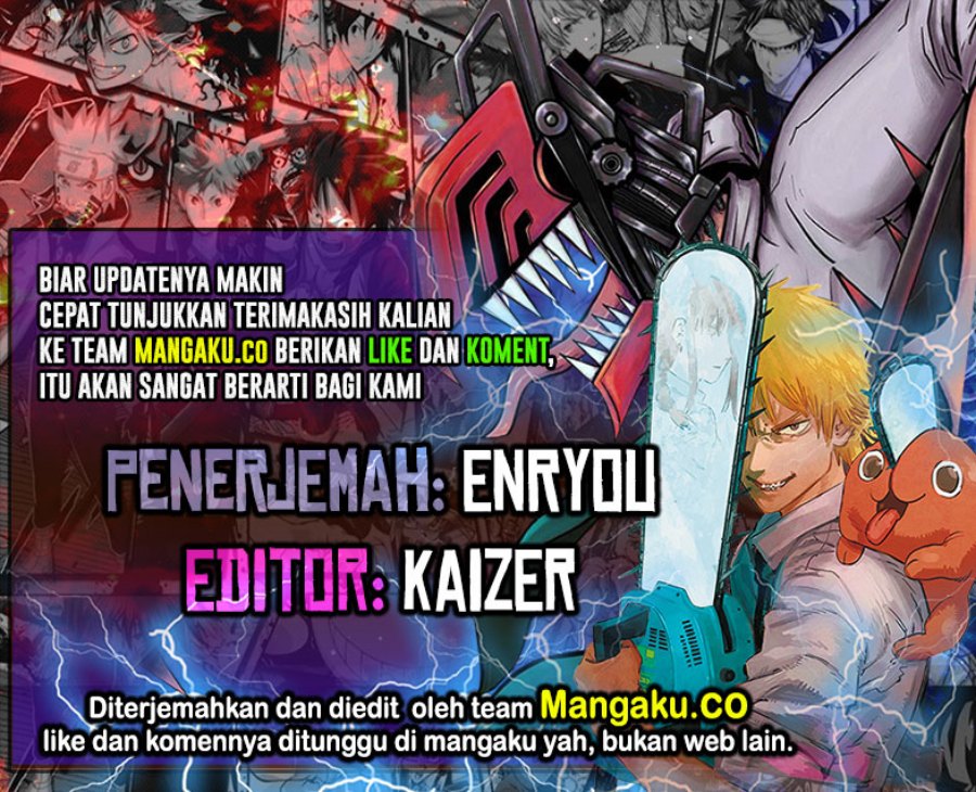Komik Chainsaw Man Chapter 165 gambar nomor 1