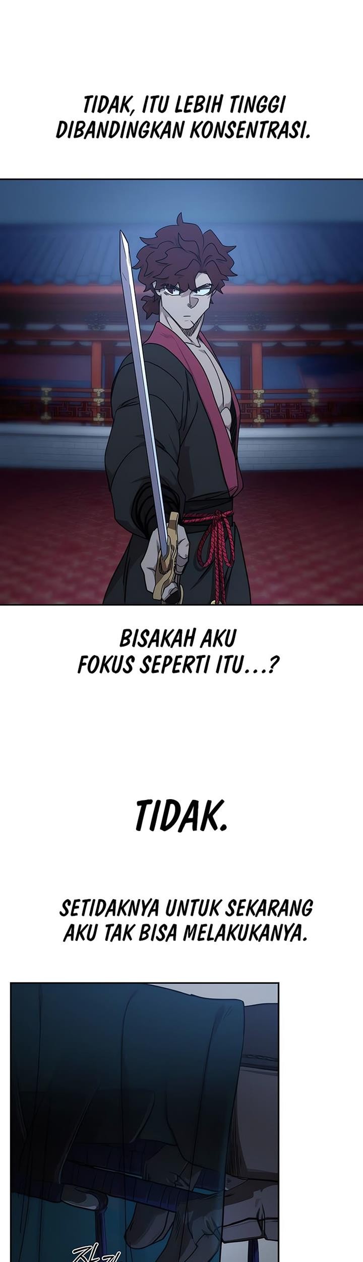 Return of the Flowery Mountain Sect Chapter 124 Gambar 53