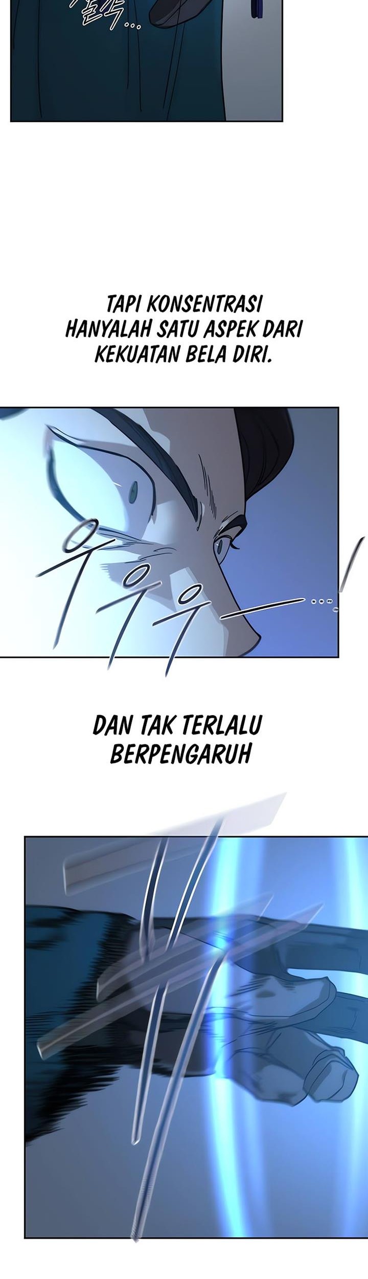 Return of the Flowery Mountain Sect Chapter 124 Gambar 54