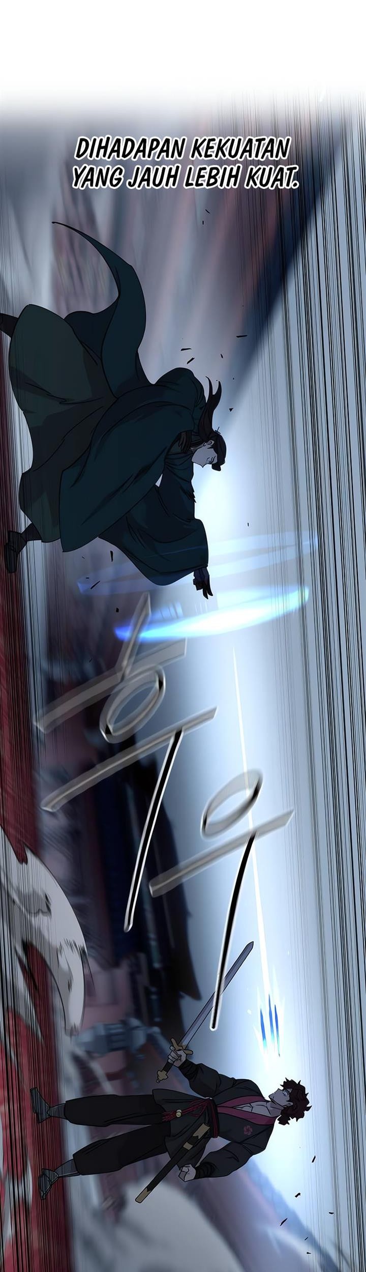 Return of the Flowery Mountain Sect Chapter 124 Gambar 55