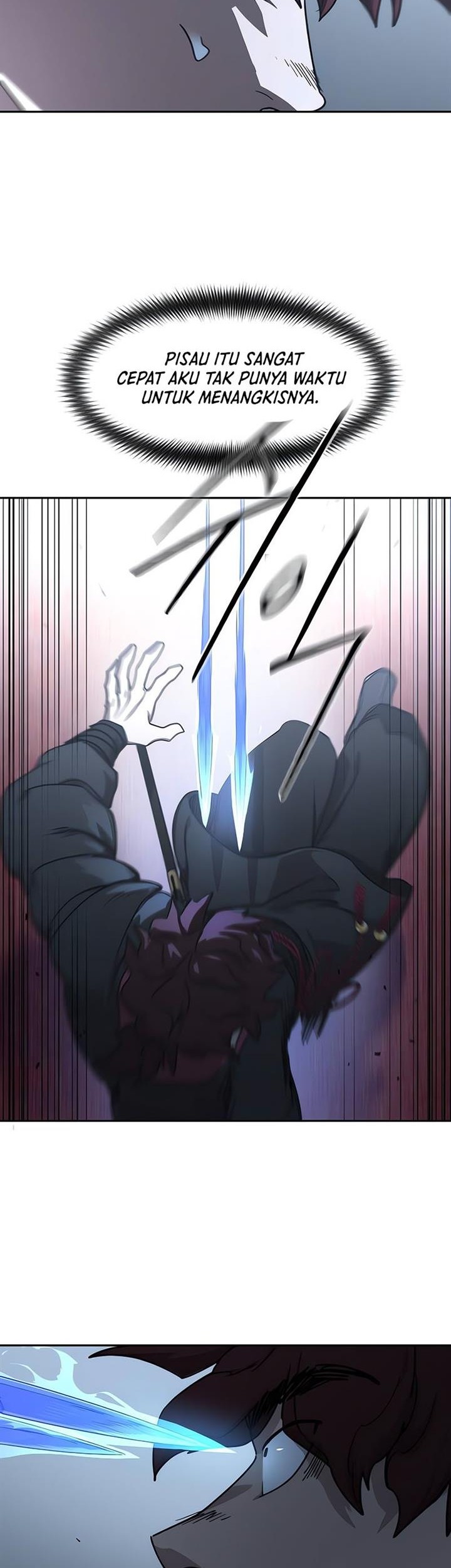 Return of the Flowery Mountain Sect Chapter 124 Gambar 58