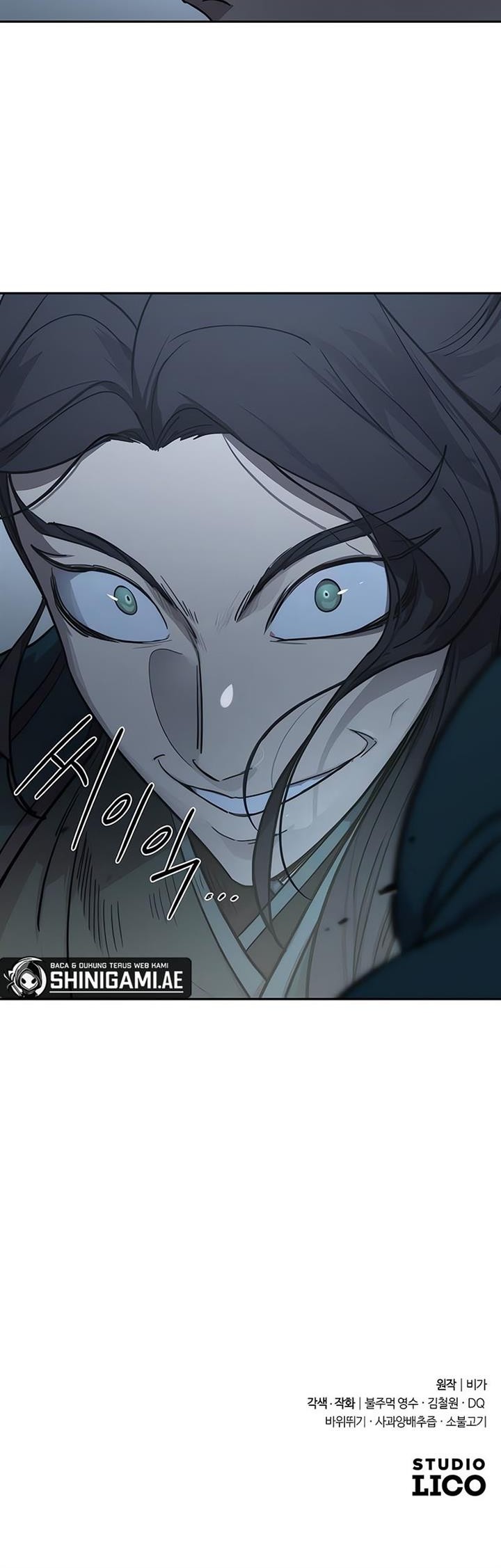 Return of the Flowery Mountain Sect Chapter 124 Gambar 59