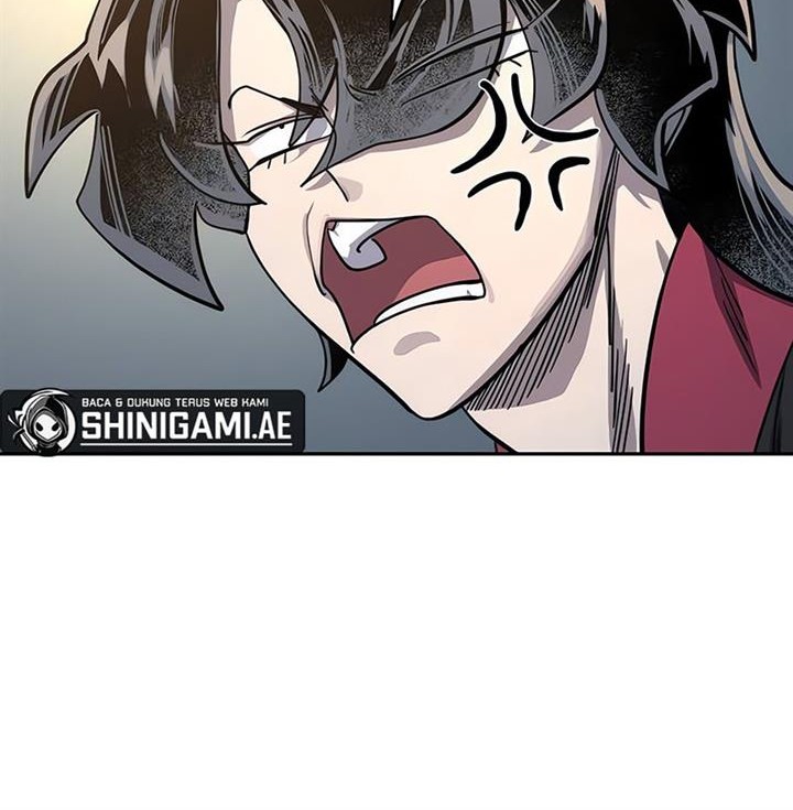 Return of the Flowery Mountain Sect Chapter 124 Gambar 40