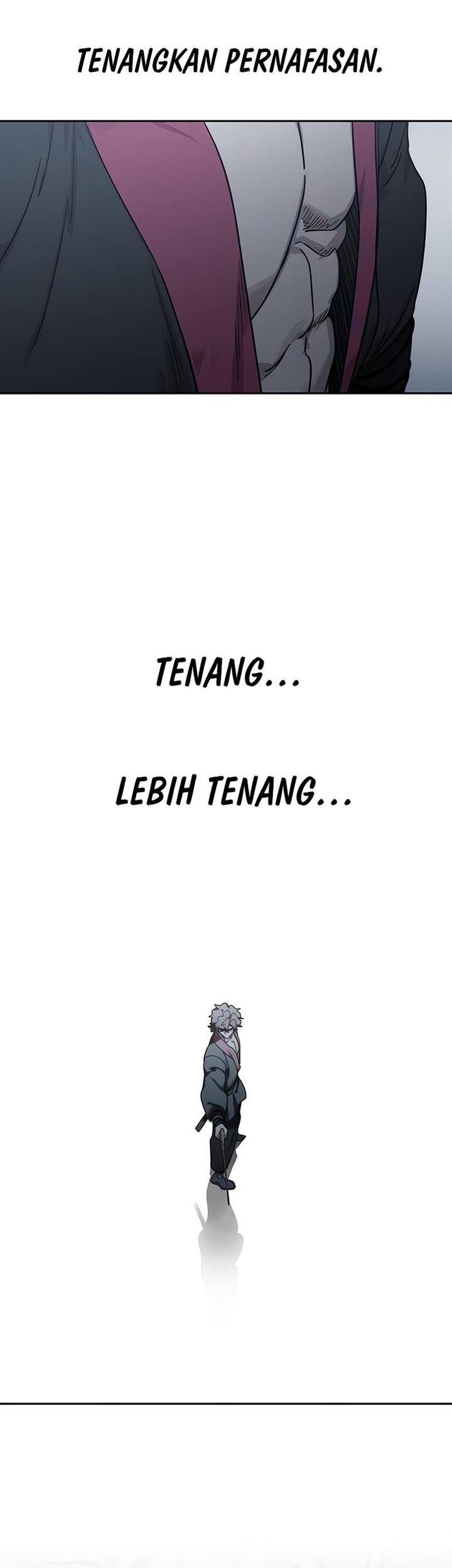 Return of the Flowery Mountain Sect Chapter 124 Gambar 45