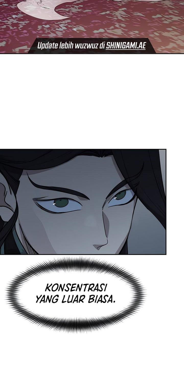 Return of the Flowery Mountain Sect Chapter 124 Gambar 52