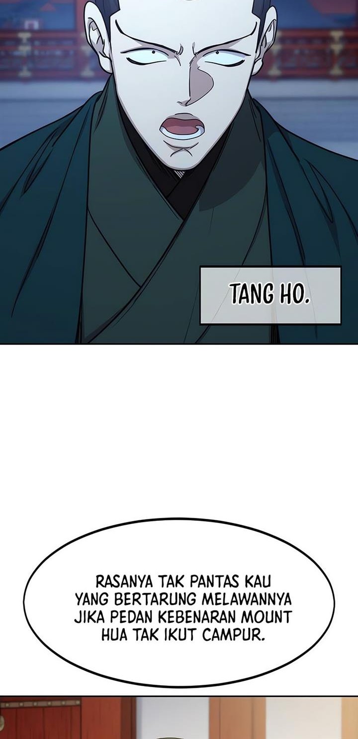 Return of the Flowery Mountain Sect Chapter 124 Gambar 4