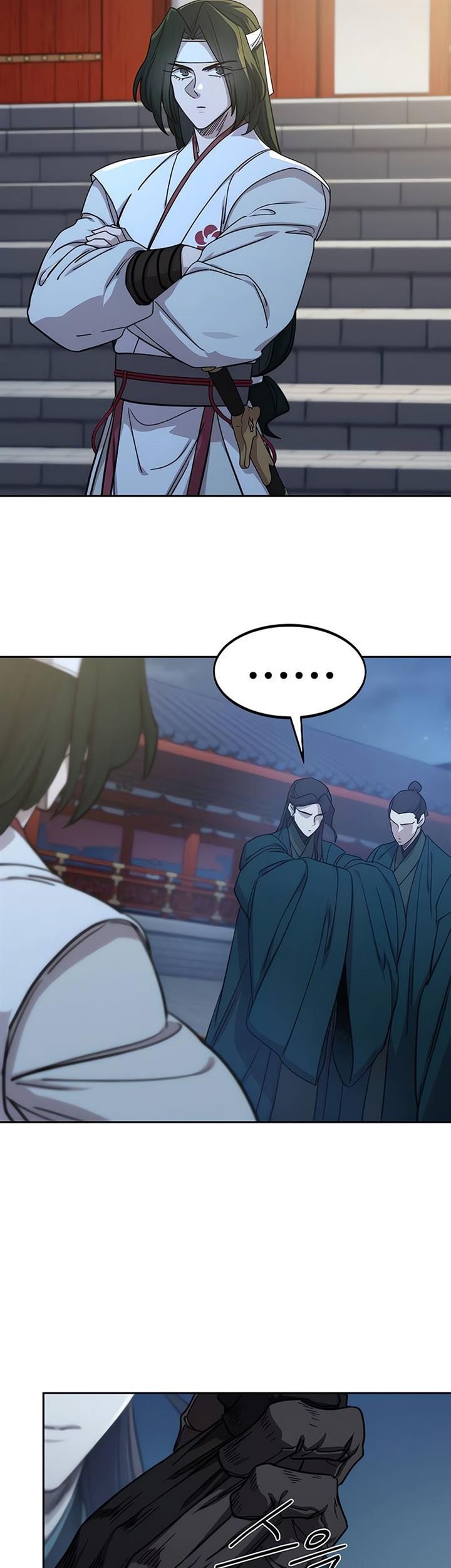 Return of the Flowery Mountain Sect Chapter 124 Gambar 5