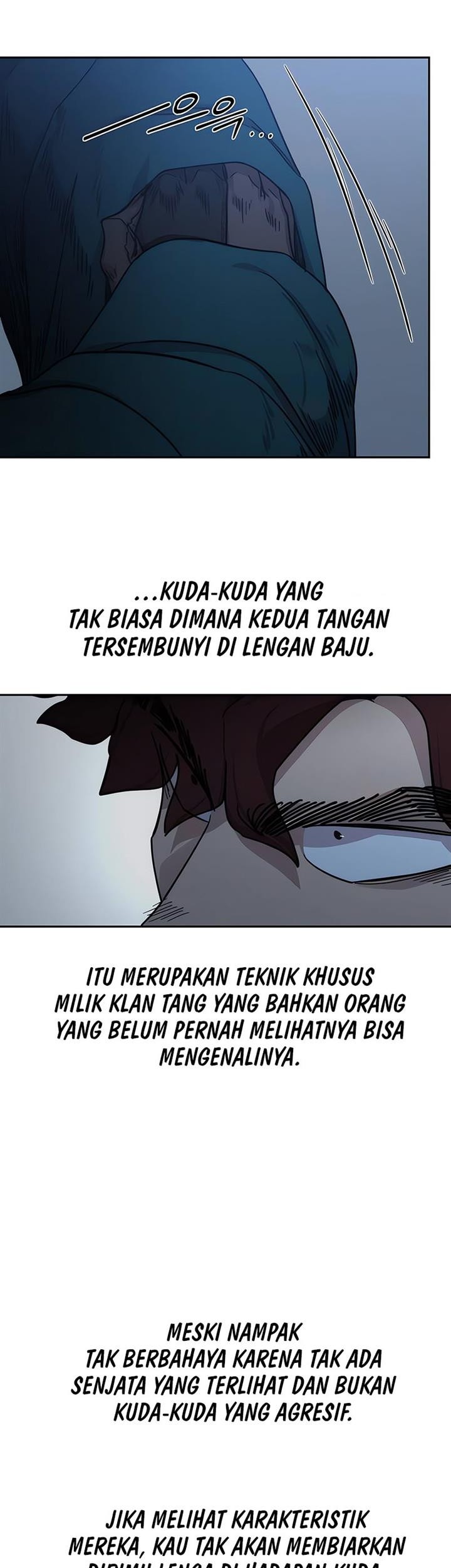 Return of the Flowery Mountain Sect Chapter 124 Gambar 7