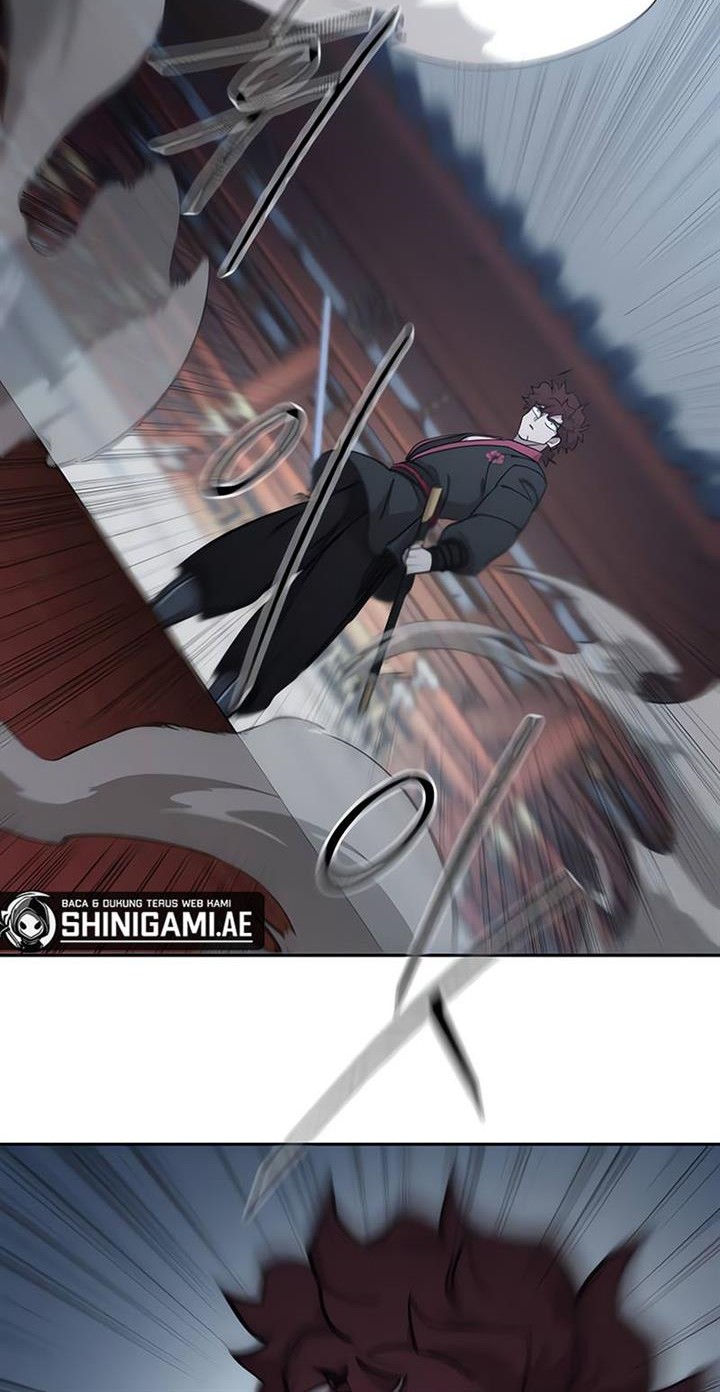 Return of the Flowery Mountain Sect Chapter 124 Gambar 12