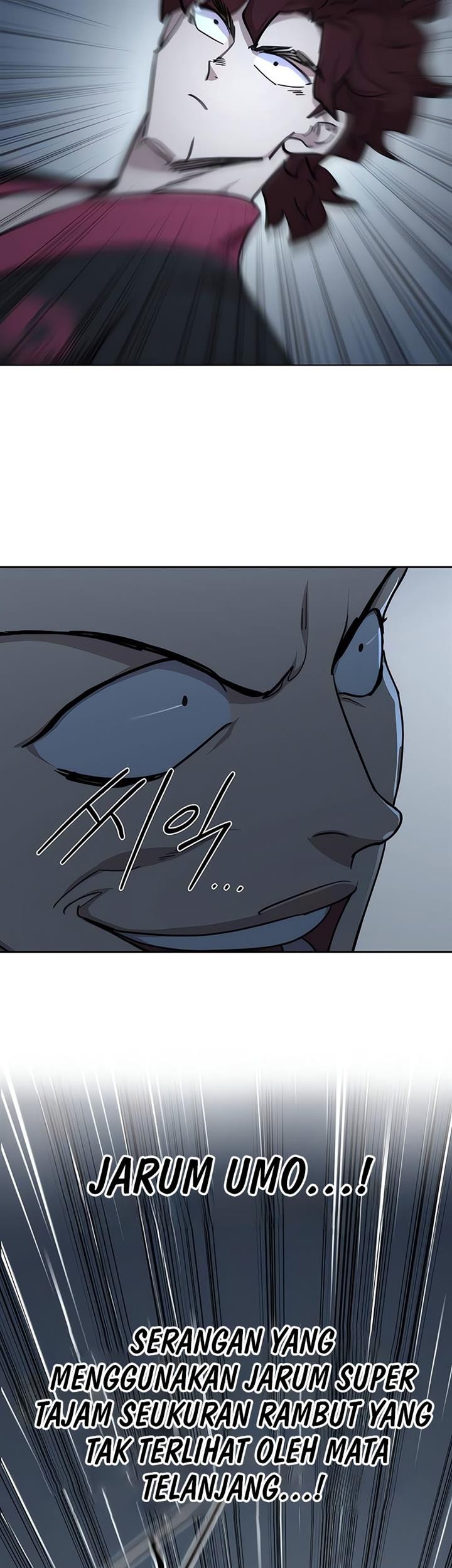 Return of the Flowery Mountain Sect Chapter 124 Gambar 13