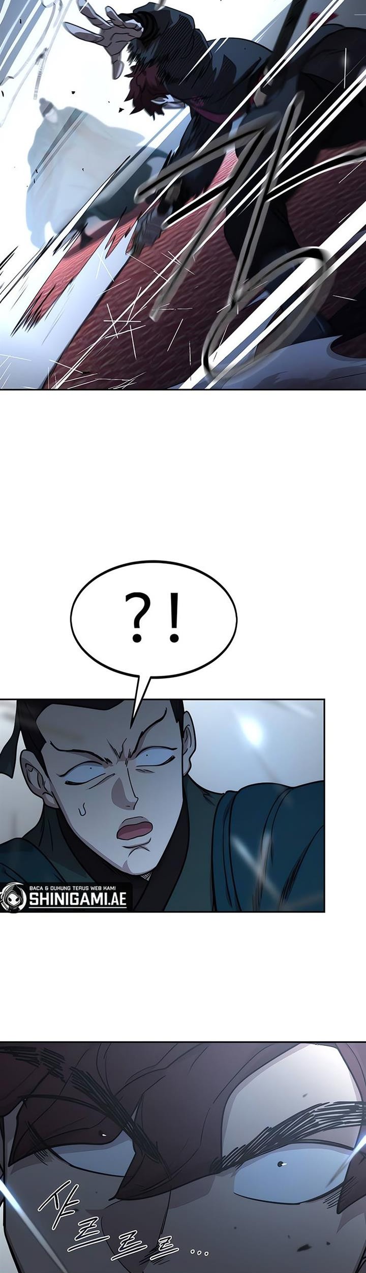 Return of the Flowery Mountain Sect Chapter 124 Gambar 15