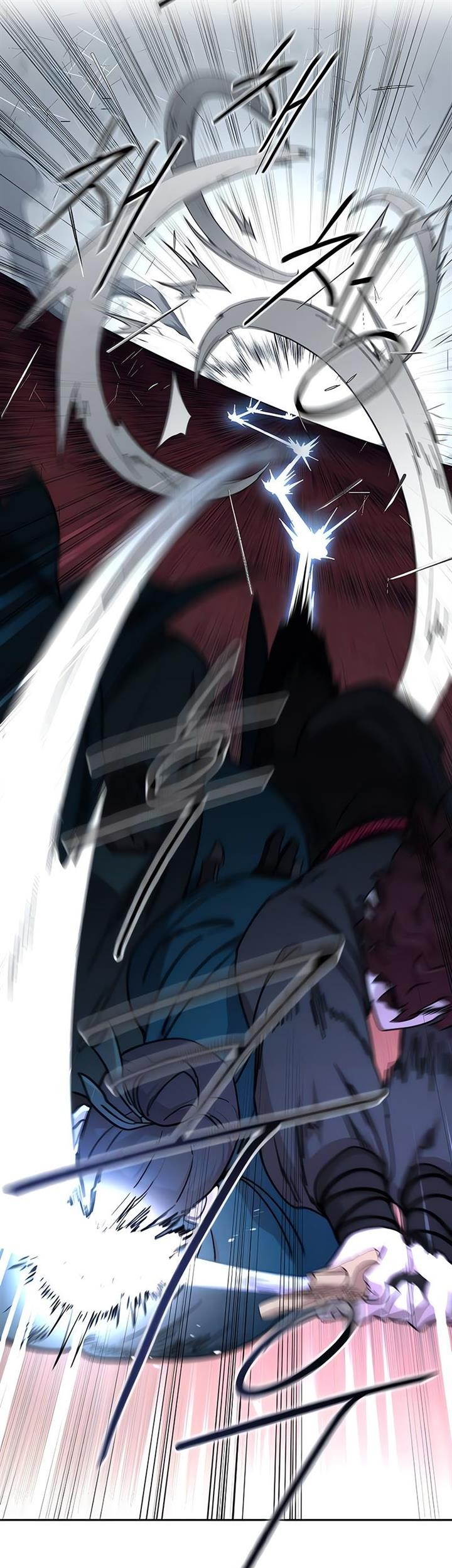 Return of the Flowery Mountain Sect Chapter 124 Gambar 17