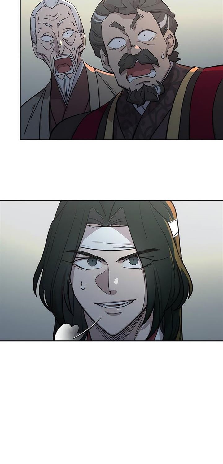 Return of the Flowery Mountain Sect Chapter 124 Gambar 20