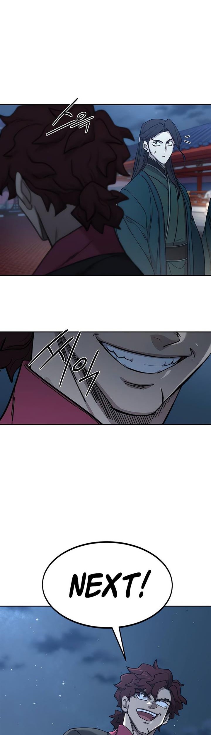 Return of the Flowery Mountain Sect Chapter 124 Gambar 22