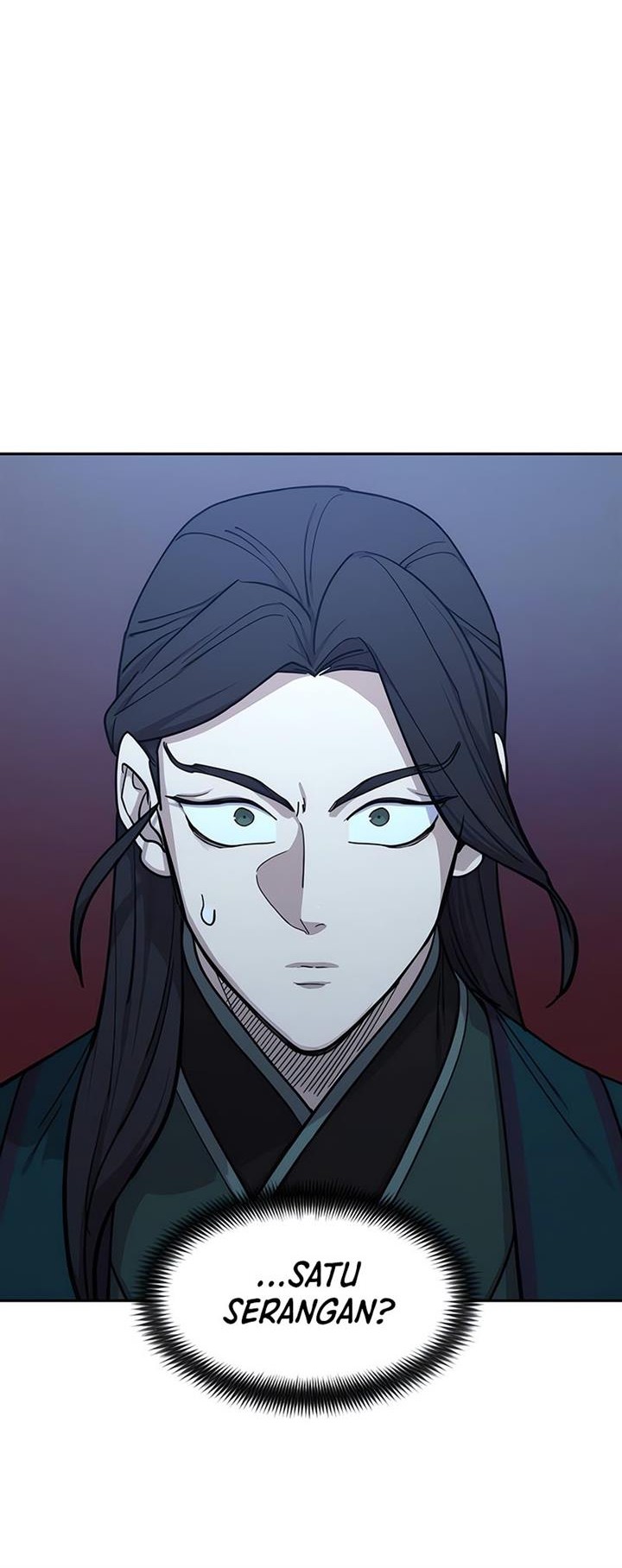 Return of the Flowery Mountain Sect Chapter 124 Gambar 24