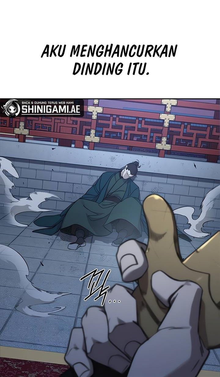 Return of the Flowery Mountain Sect Chapter 124 Gambar 28