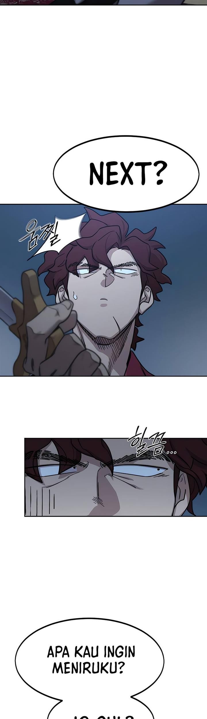 Return of the Flowery Mountain Sect Chapter 124 Gambar 29