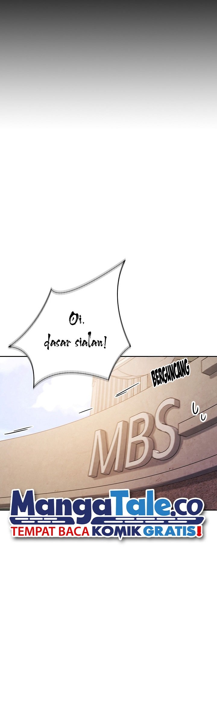 Be the Actor Chapter 83 Gambar 52