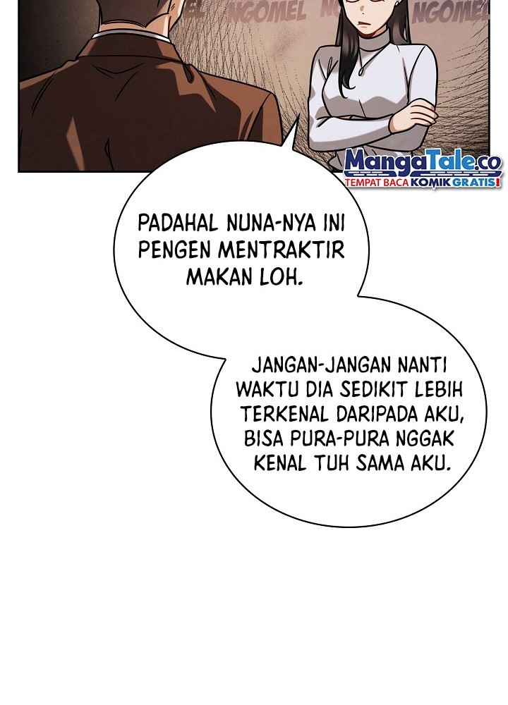 Be the Actor Chapter 83 Gambar 33