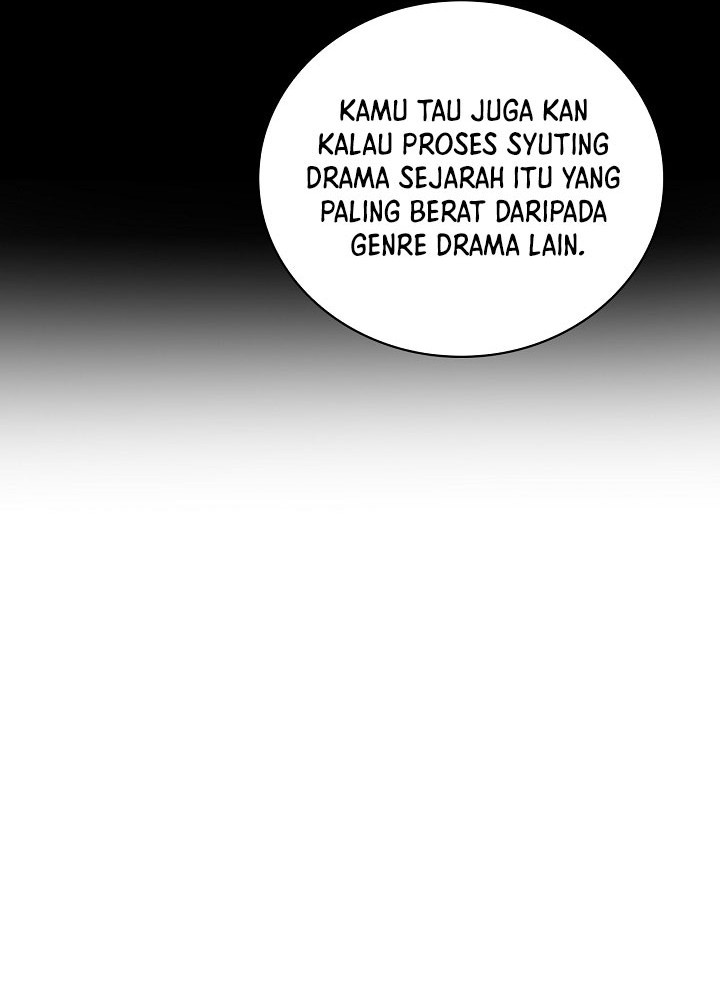 Be the Actor Chapter 83 Gambar 39