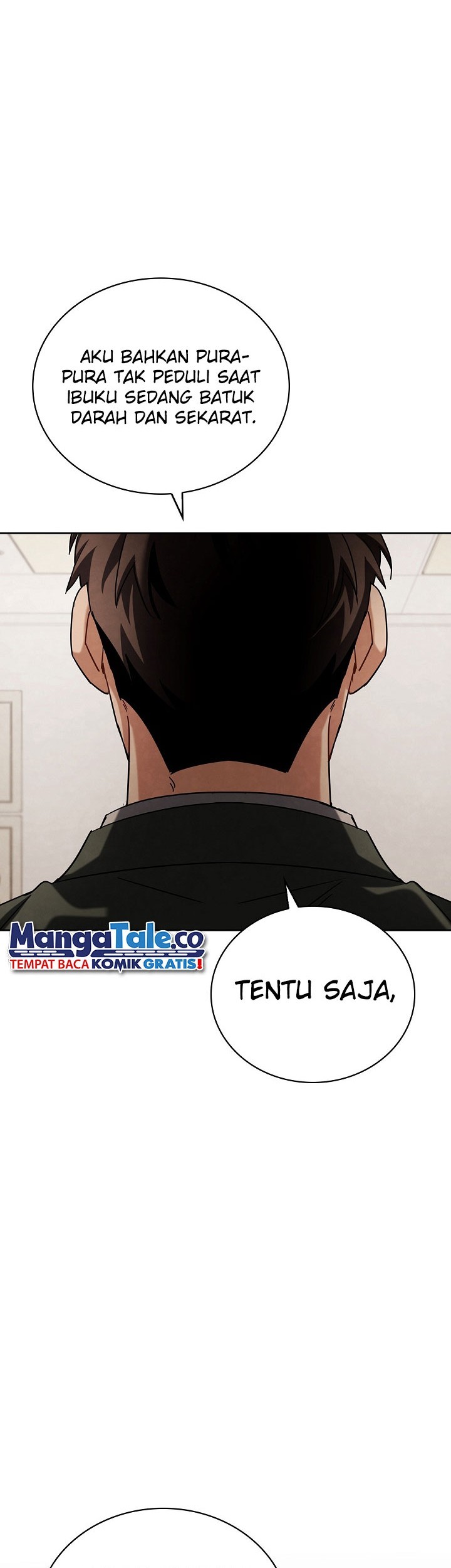 Be the Actor Chapter 83 Gambar 71