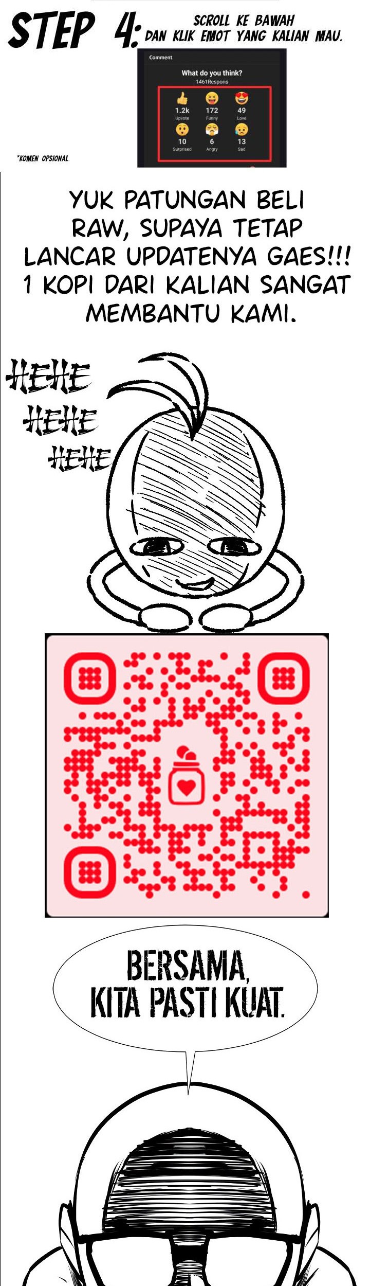 Be the Actor Chapter 83 Gambar 78