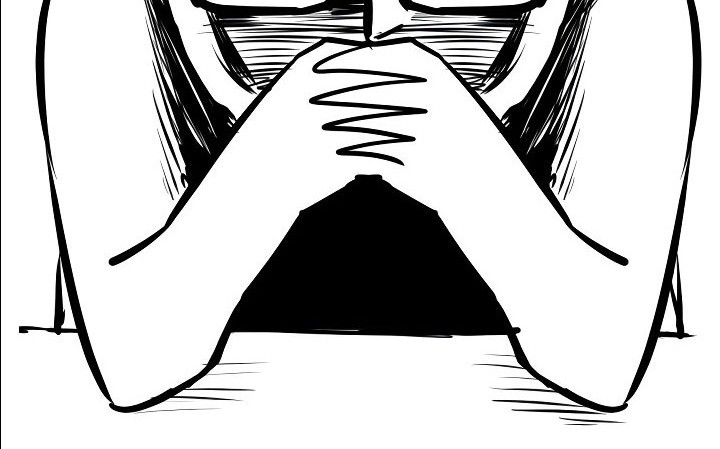 Be the Actor Chapter 83 Gambar 79