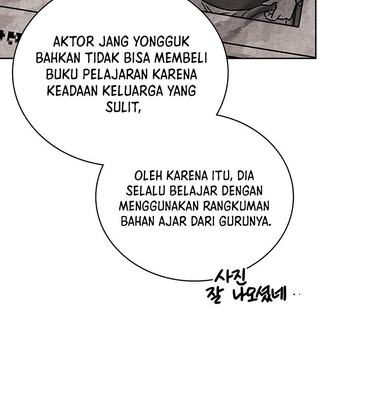 Be the Actor Chapter 83 Gambar 21