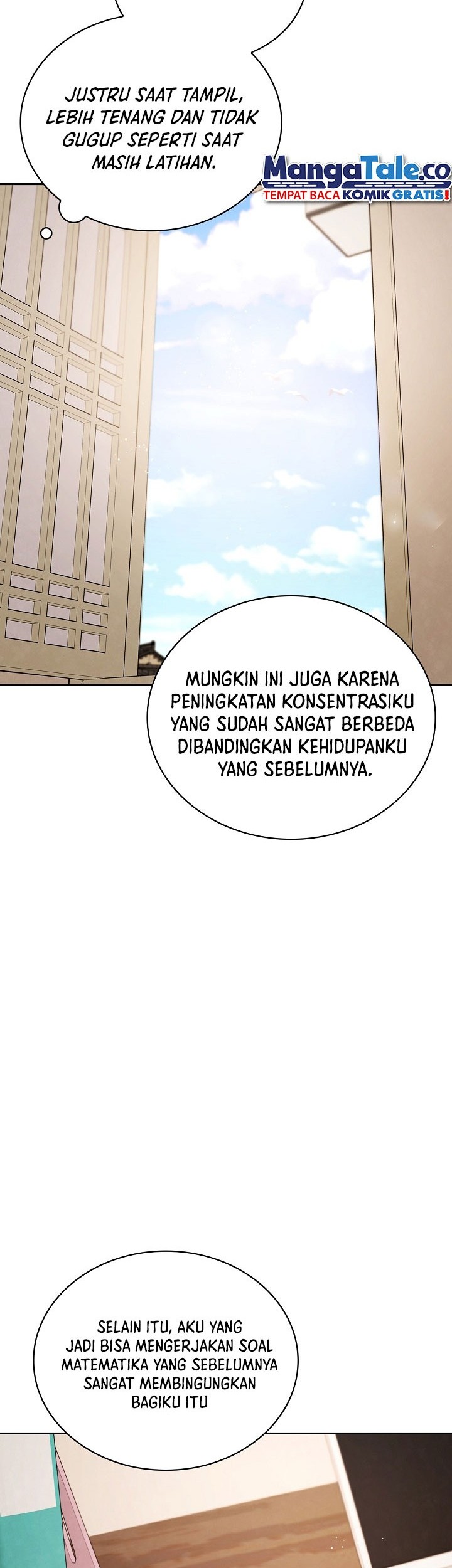 Be the Actor Chapter 83 Gambar 26