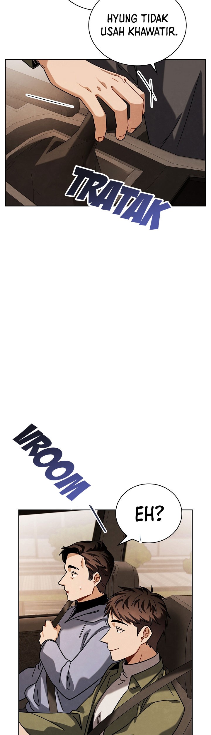 Be the Actor Chapter 82 Gambar 6