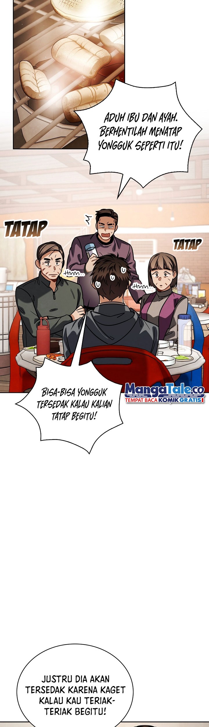 Be the Actor Chapter 82 Gambar 15