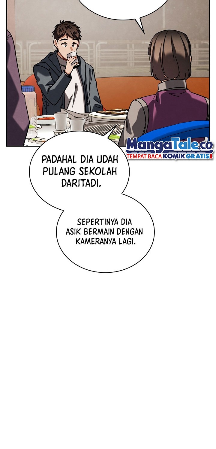 Be the Actor Chapter 82 Gambar 25