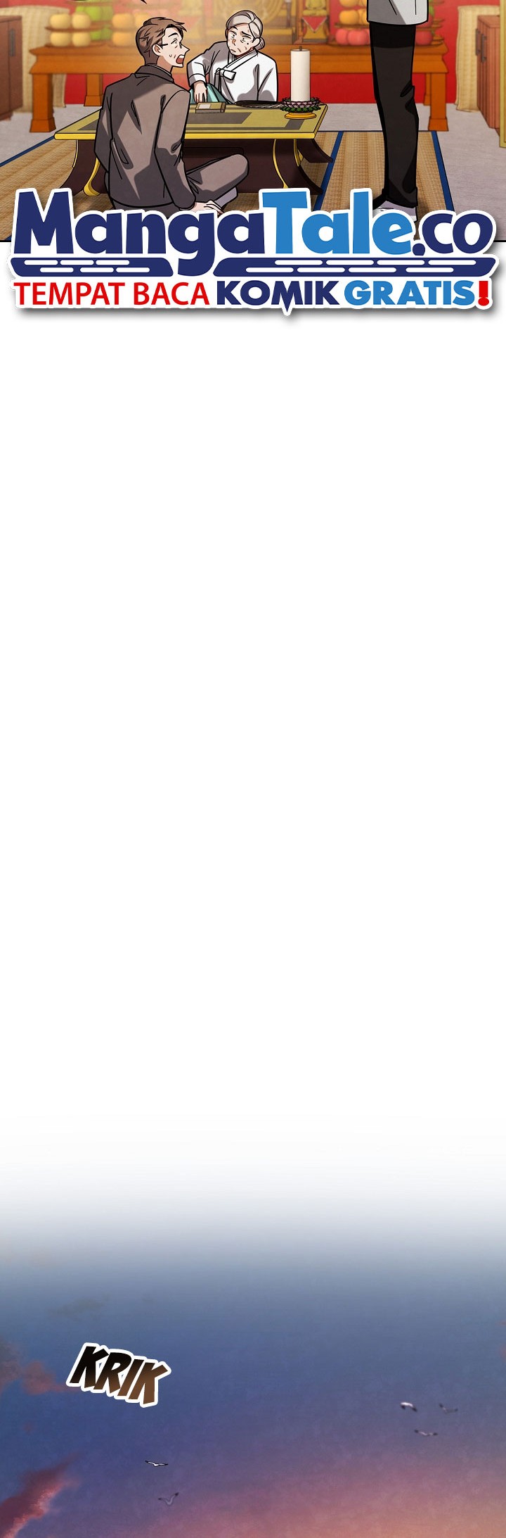 Be the Actor Chapter 82 Gambar 41