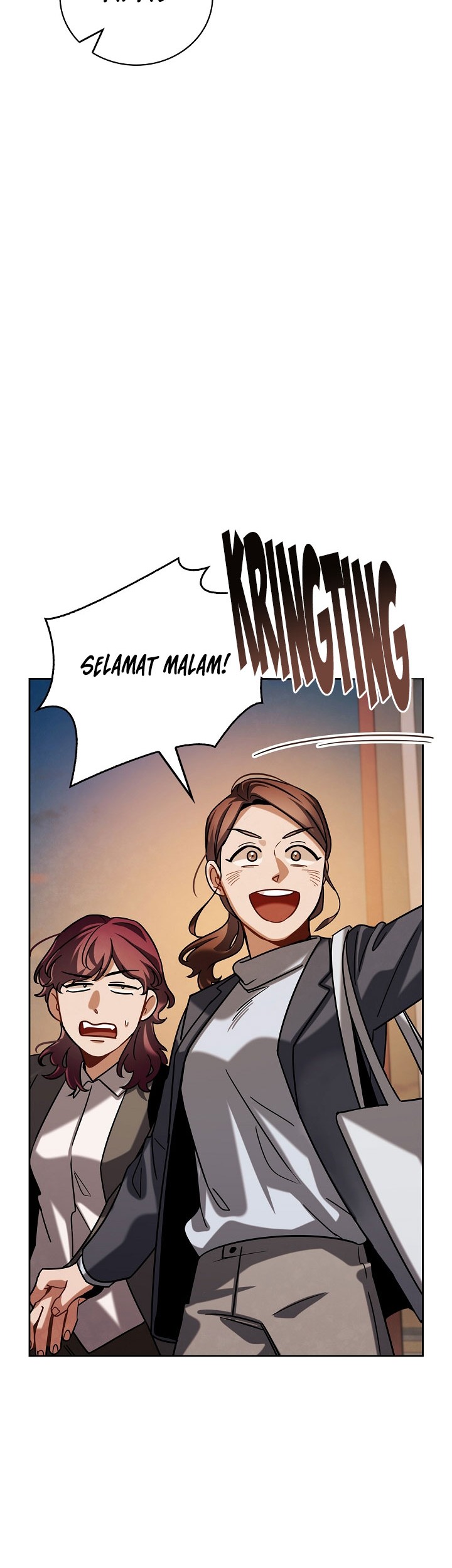 Be the Actor Chapter 82 Gambar 45