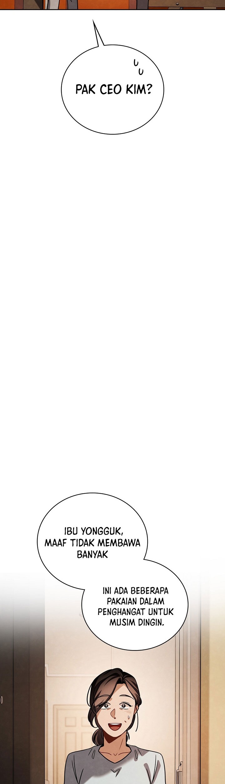 Be the Actor Chapter 82 Gambar 47