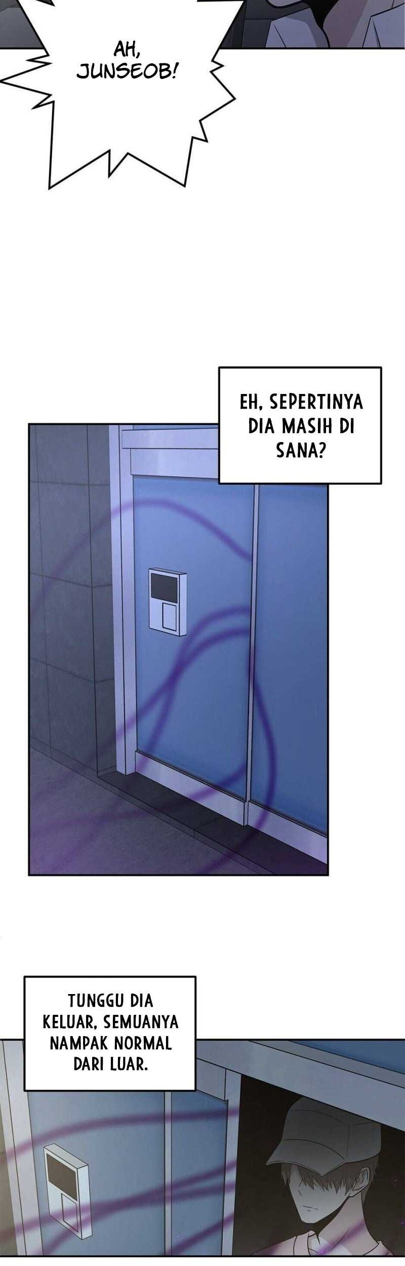 Where Are You Looking, Manager? Chapter 21 Gambar 50