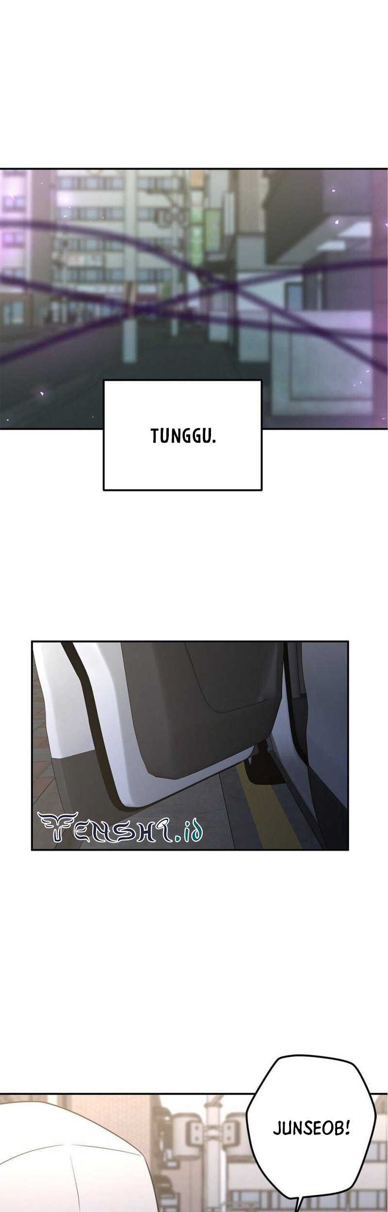 Where Are You Looking, Manager? Chapter 21 Gambar 51