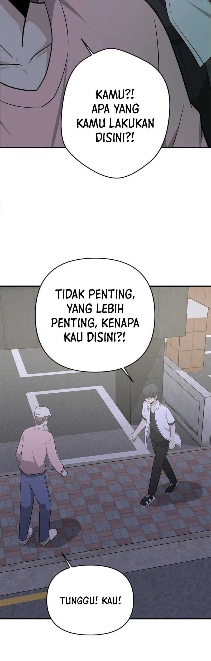 Where Are You Looking, Manager? Chapter 21 Gambar 53