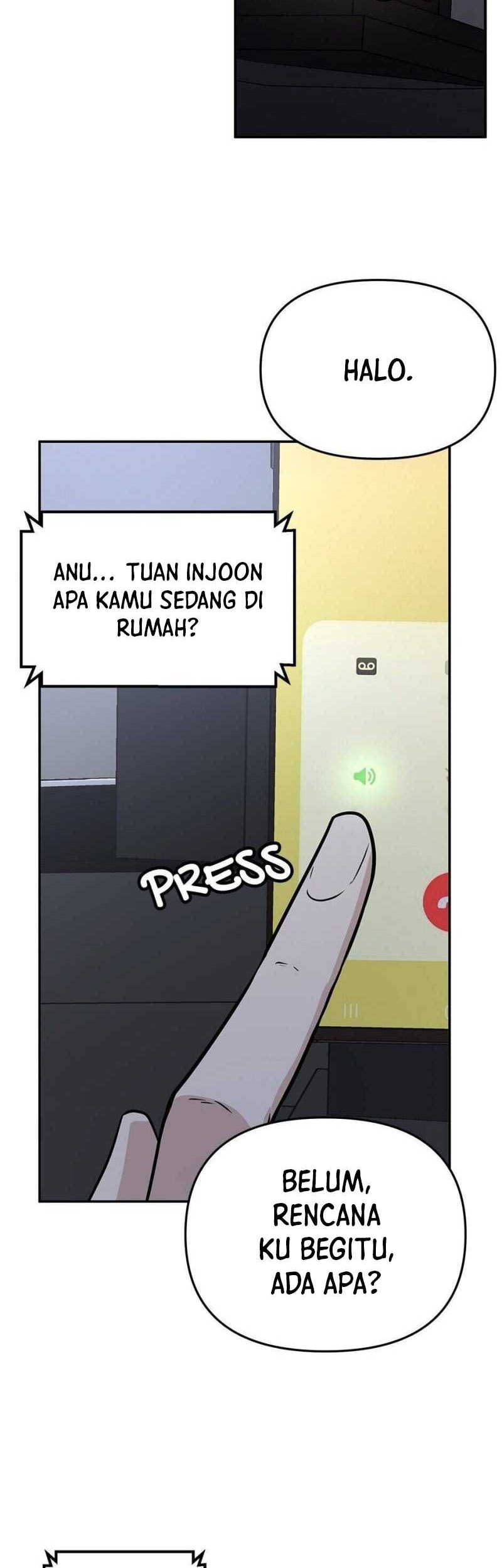 Where Are You Looking, Manager? Chapter 21 Gambar 35