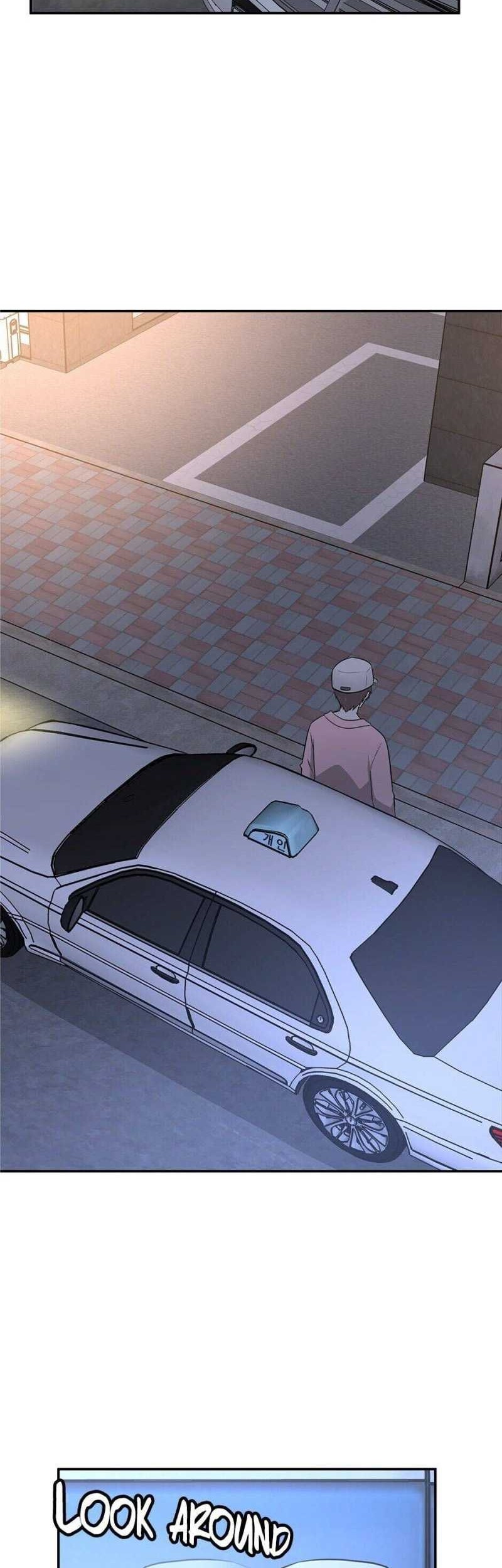 Where Are You Looking, Manager? Chapter 21 Gambar 42