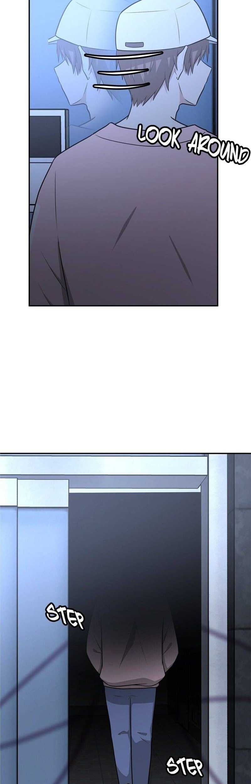 Where Are You Looking, Manager? Chapter 21 Gambar 43