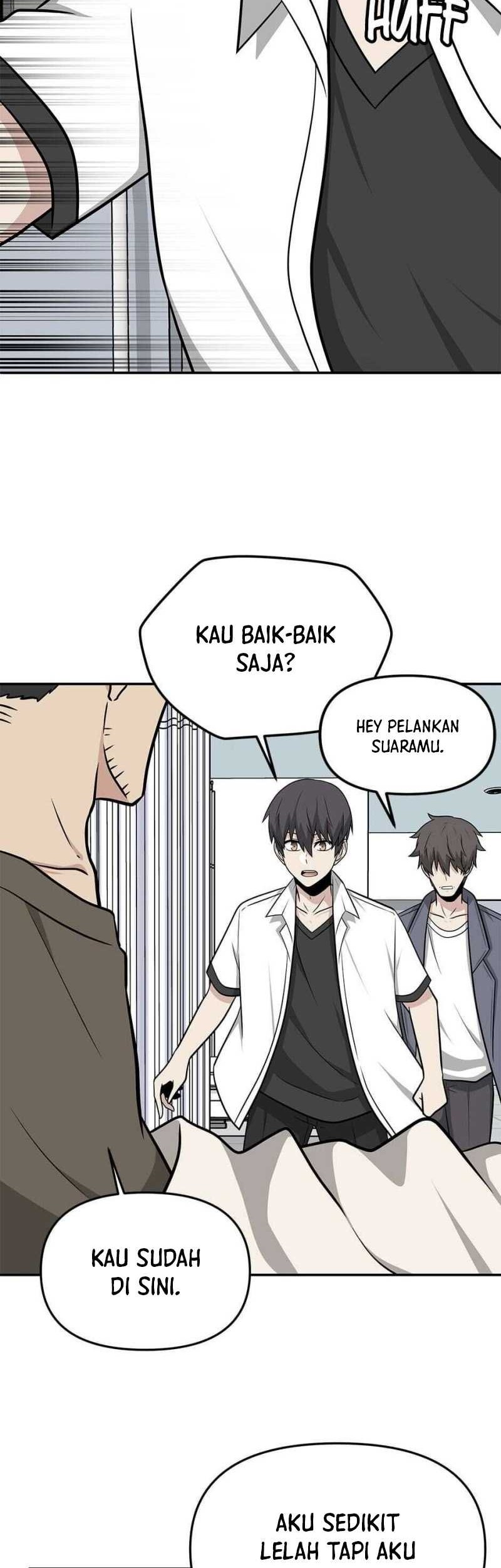 Where Are You Looking, Manager? Chapter 21 Gambar 3
