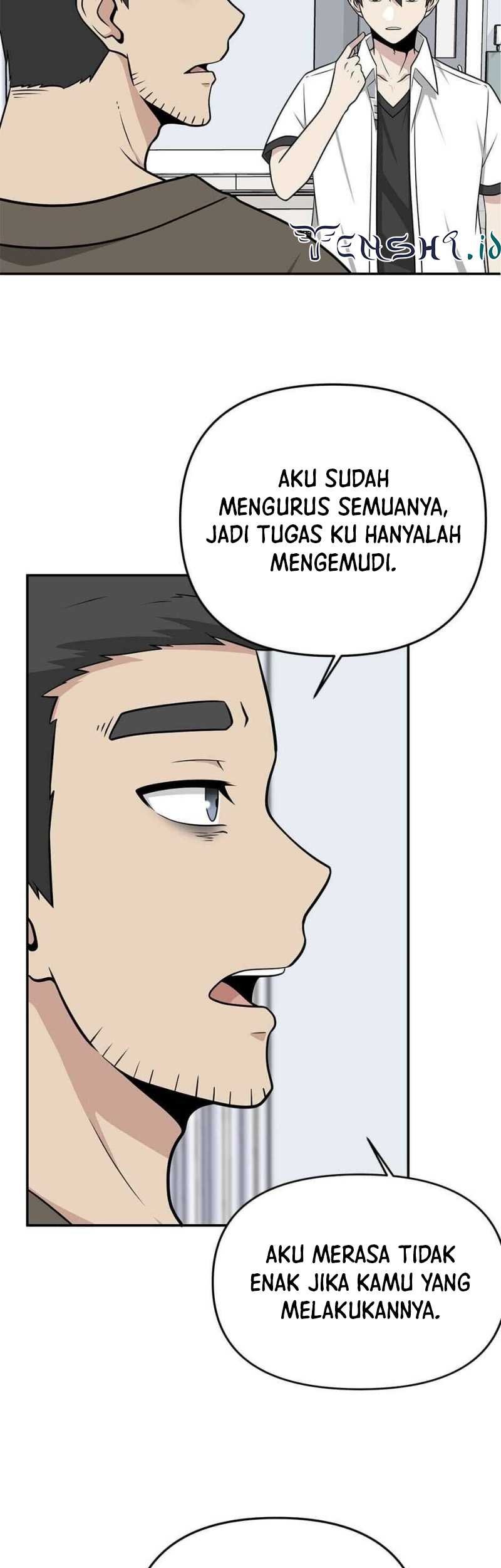Where Are You Looking, Manager? Chapter 21 Gambar 10