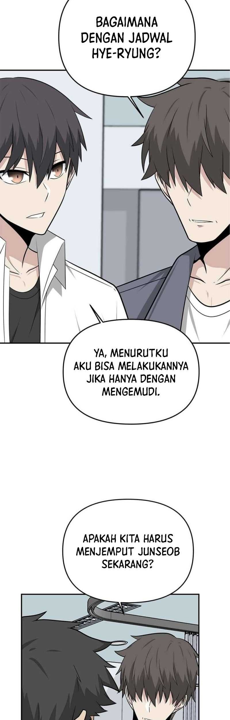 Where Are You Looking, Manager? Chapter 21 Gambar 11