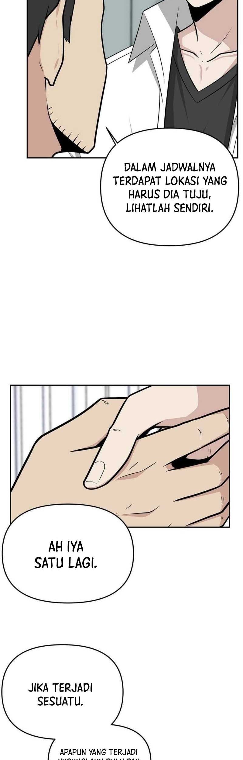 Where Are You Looking, Manager? Chapter 21 Gambar 15