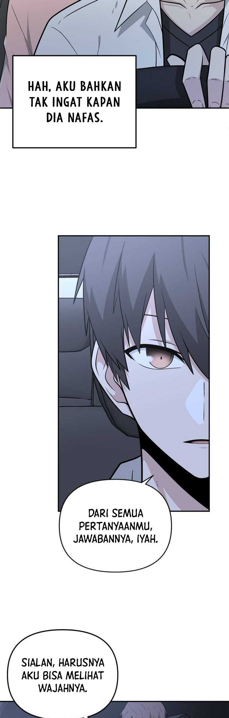 Where Are You Looking, Manager? Chapter 21 Gambar 22