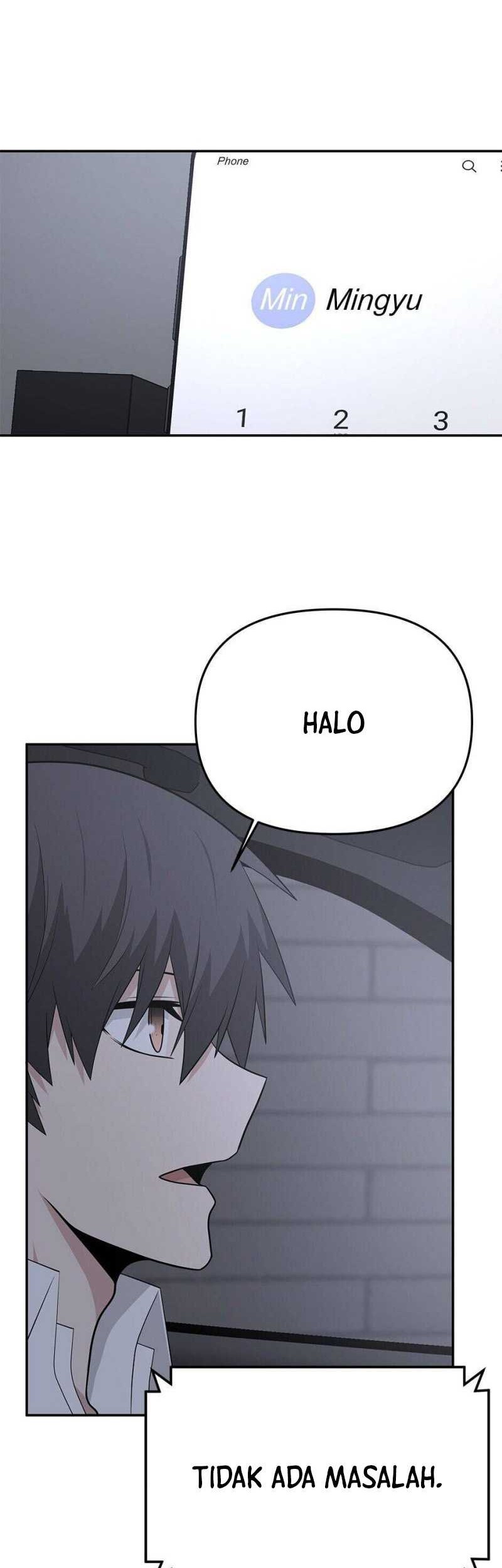 Where Are You Looking, Manager? Chapter 21 Gambar 31