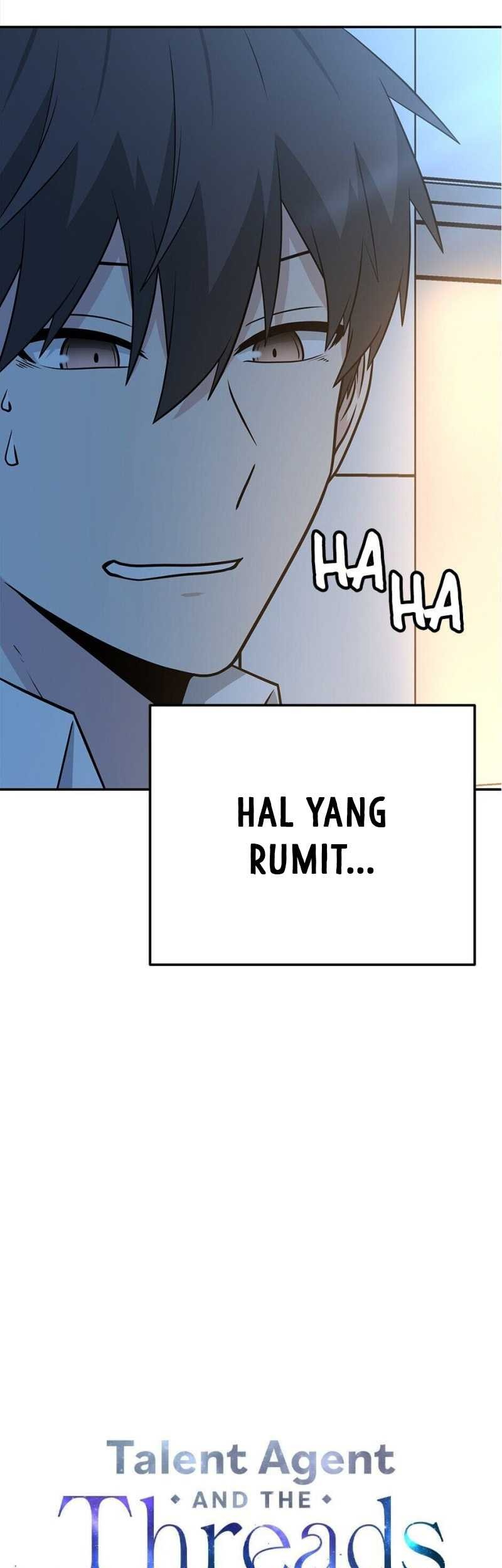 Where Are You Looking, Manager? Chapter 25 Gambar 34