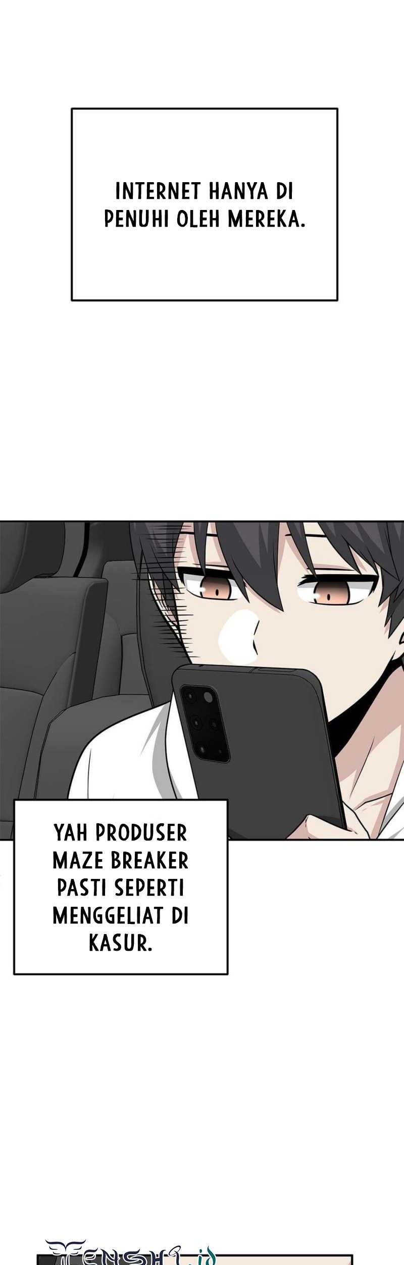 Where Are You Looking, Manager? Chapter 25 Gambar 36